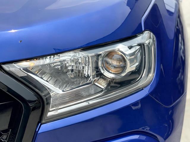 2016 Ford RANGER 2.2 XLT DIESEL FACELIFT (A) - 3