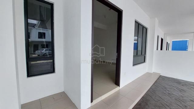 Camdon Ecoworld Eco Horizon Terrace Home Landed House Batu Kawan Rent 2