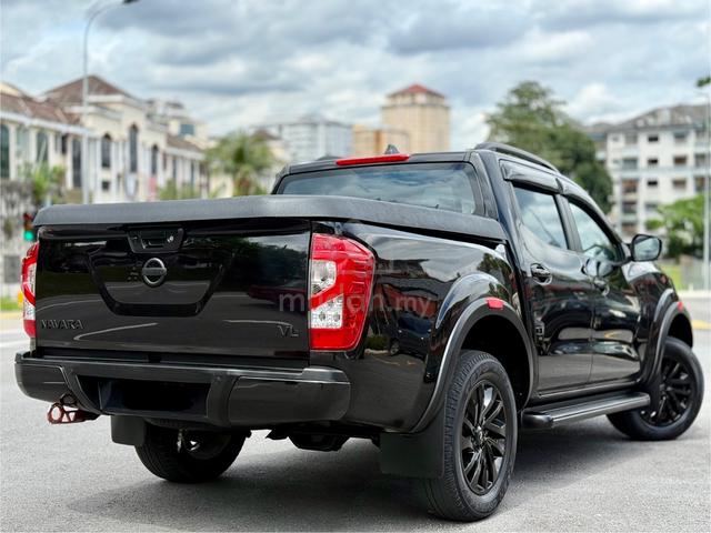 Nissan NAVARA PRO4X 2.5 VL PRO-4X BODYKIT 2017 - 4