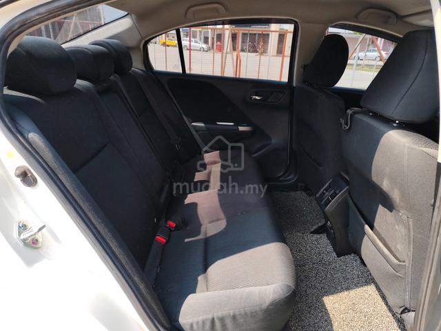2017 Honda City 1.5 E Spec (A) 5-Years Warranty - 5