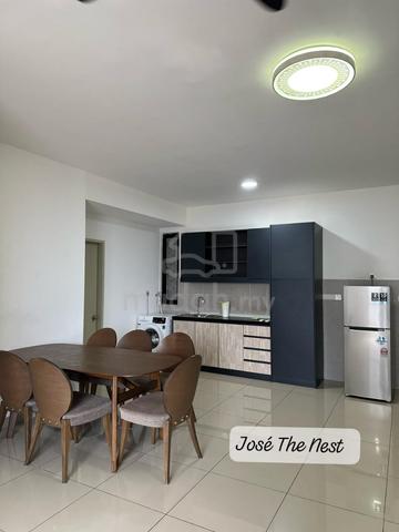 The Nest @ Jln Klang Lama 1