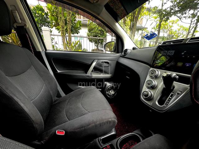 2015 Perodua MYVI 1.3 SE ZHS (A) - 5