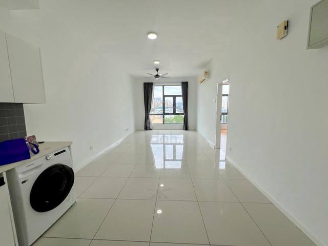 Urbana Residences 1