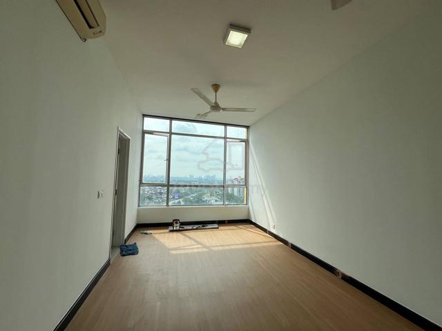 Greenfield Regency 1