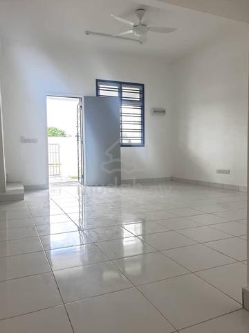 Double Storey House Taman Ekoflora Setia Indah Low Deposit 1