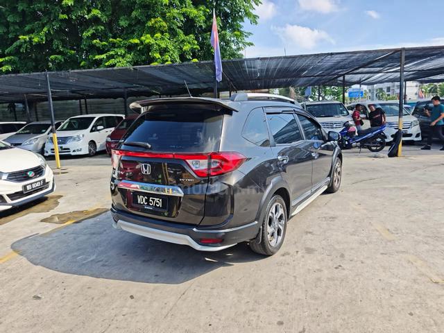 2019 Honda BR-V FULL SPEC 1.5 (AUTO) - 3