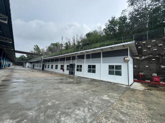 Prime Warehouse Nilai For Sale 1