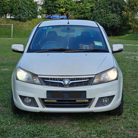 2012 Proton SAGA 1.3 FLX EXECUTIVE (M) - 2