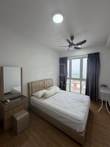 Pinnacle (Sri Petaling) 1