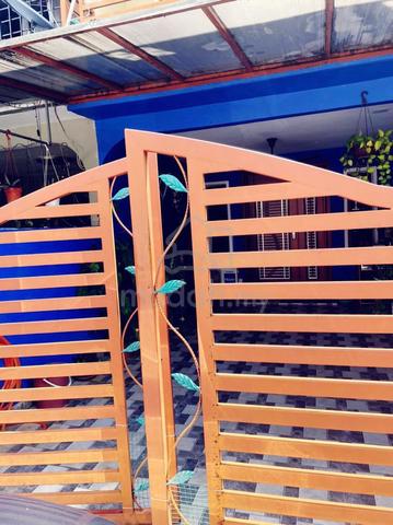 2.5 Storey Dato Senu, Sentul 1