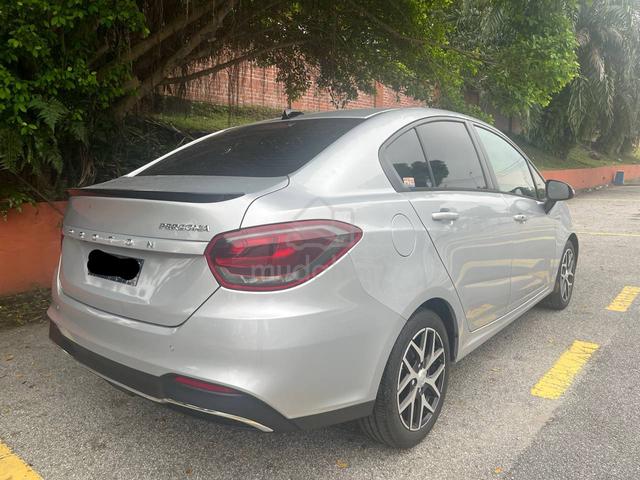 2024 Proton PERSONA 1.6 PREMIUM MY21 FACELIFT (A) - 3