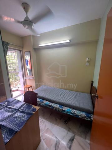 Vista Angkasa Apartmen, Bangsar South Bukit Kerinchi, Kuala Lumpur 1
