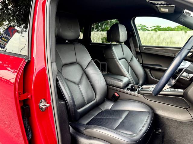2021 Porsche MACAN 2.0 FACELIFT (A) - 3
