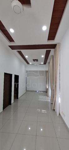 Rumah Untuk Disewa 1