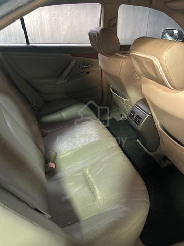 2006 Toyota CAMRY 2.0 G (A) - 4
