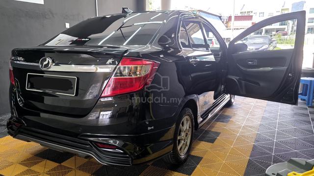 2018 Perodua BEZZA 1.3 PREMIUM X (A) - 3