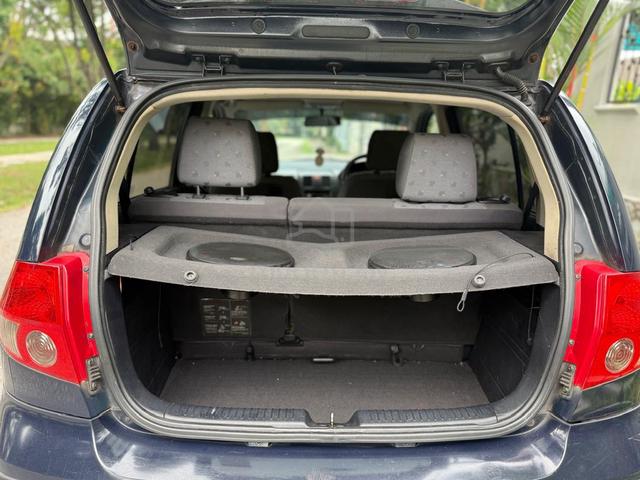 2004 Hyundai GETZ 1.6 GL (A) - 3