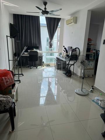 3 Elements @ Seri Kembangan 1