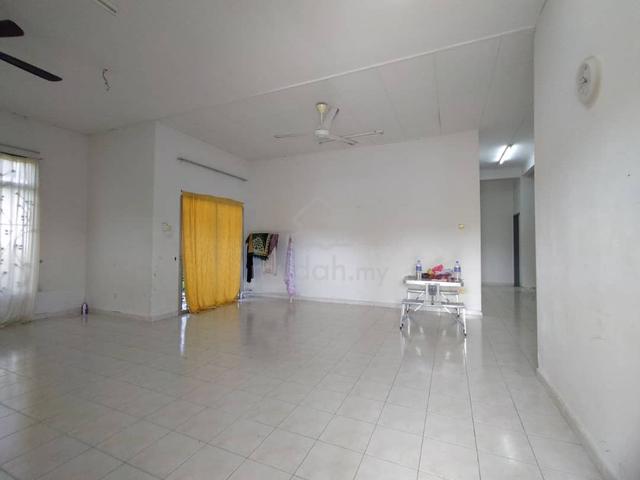 Banglo Single Storey  Seri Impian Kluang 2