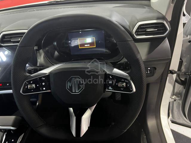 2026 Mg ZS EV LUX EV MY24 (A) - 4