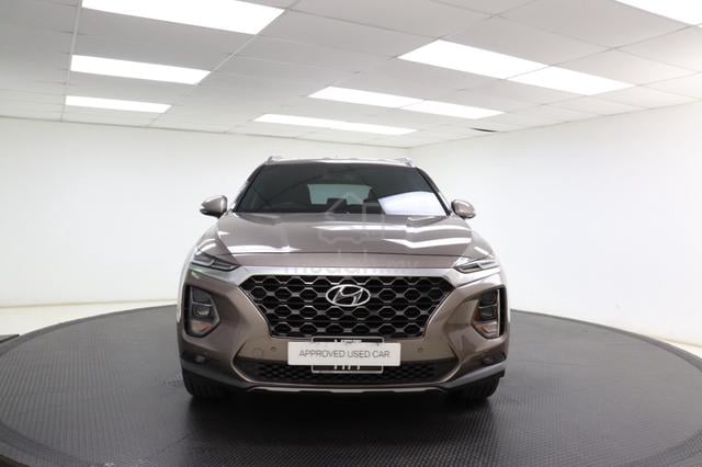 2020 Hyundai SANTA FE PREMIUM 2.4L (A) - 1