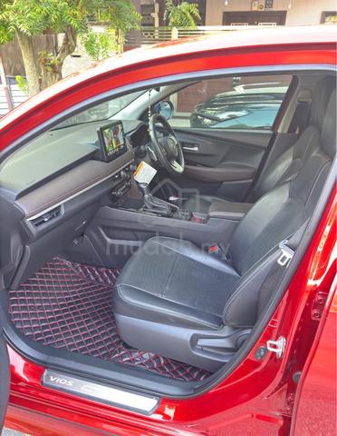 2023 Toyota VIOS 1.5 G MY23 (A) - 4