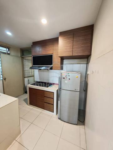 Tebrau City Residences 1