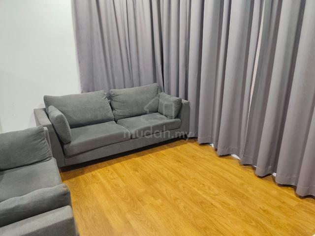 1 sulaman condominium 1