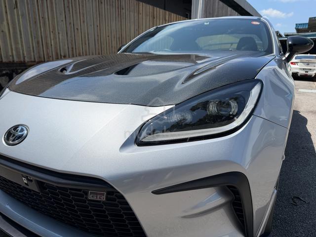 2023 Toyota GR86 2.4 RZ (M) MODIFY FROM JAPAN - 4