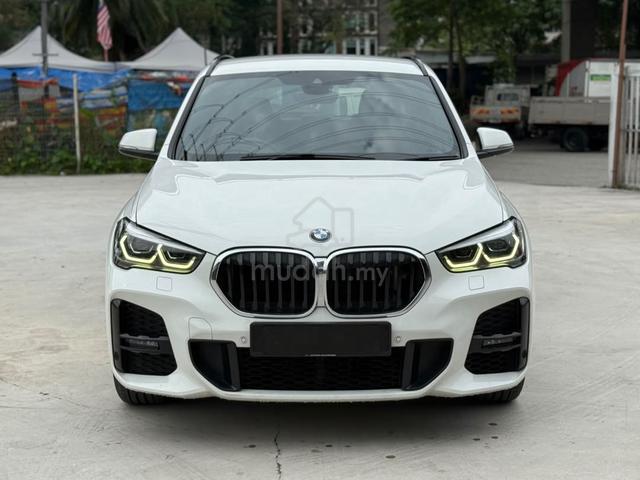 FSR ⭐Bmw X1 2.0 SDRIVE20I M SPORT (A)Free Warranty - 4