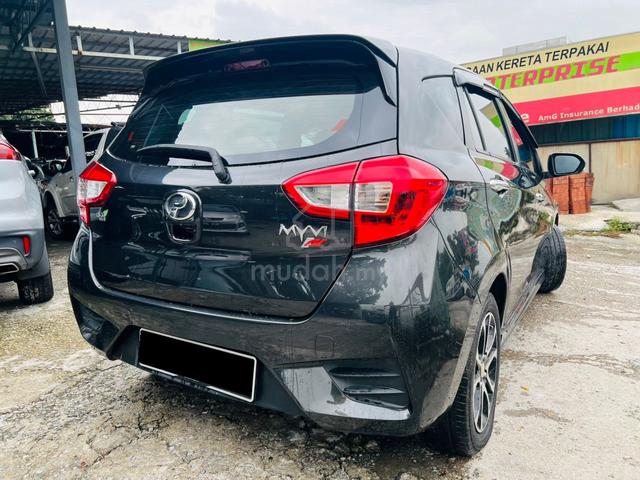 2018 Perodua MYVI 1.5 AV(A) 37434KM 3YRS WARRANTY - 5