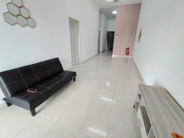 【 2 units available 】 1 Storey Terrace, Sari Alamanda, Sungai Choh 1