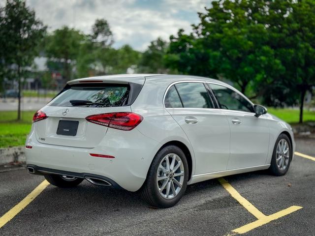 VALUE BUY LOW KM 2023 Mercedes Benz A180 1.3 TURBO - 1
