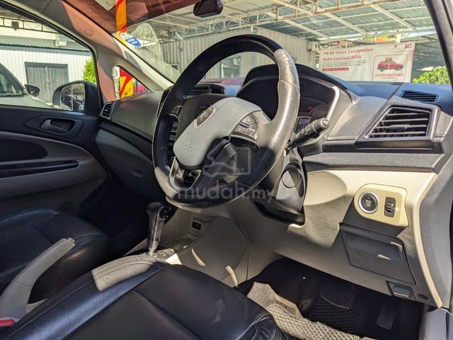 2018 Proton PERSONA 1.6 PREMIUM (A) - WARRANTY - 5