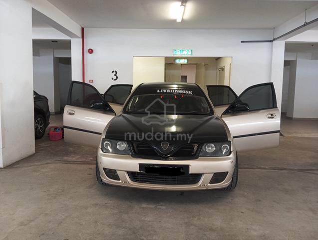 2005 Proton WAJA 1.6 PREMIUM (A) - 1