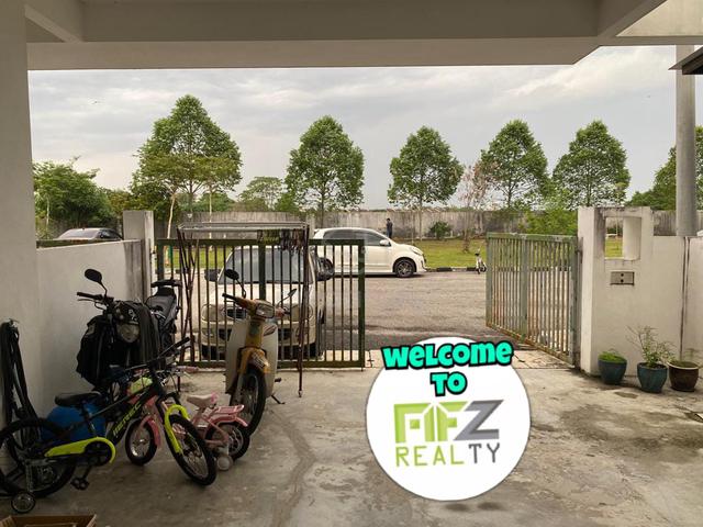 [Open Facing] Taman Menerong Indah 1
