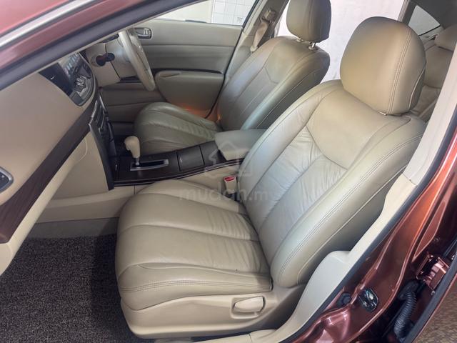 2011 Nissan TEANA 2.0 200 XE LUXURY (A)AAA conditi - 4