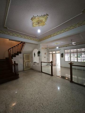 Taman Perling @ Limited Unblock View 1