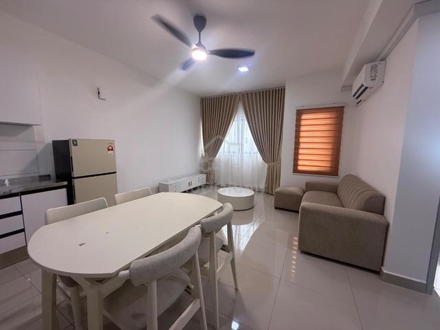 Astrum Ampang 1