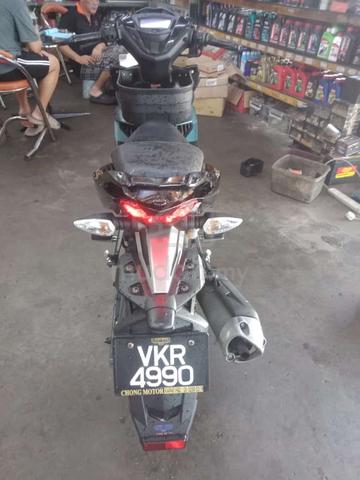 y15zr second hand for sale