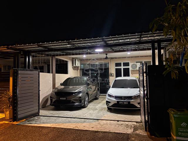 Taman Perumahan Baru 1