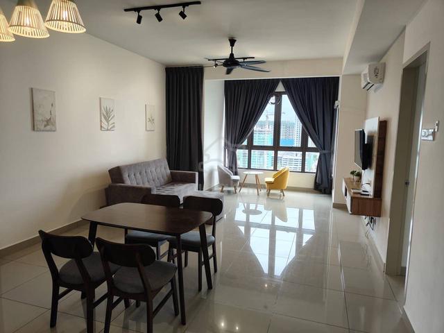Bali Residences 1