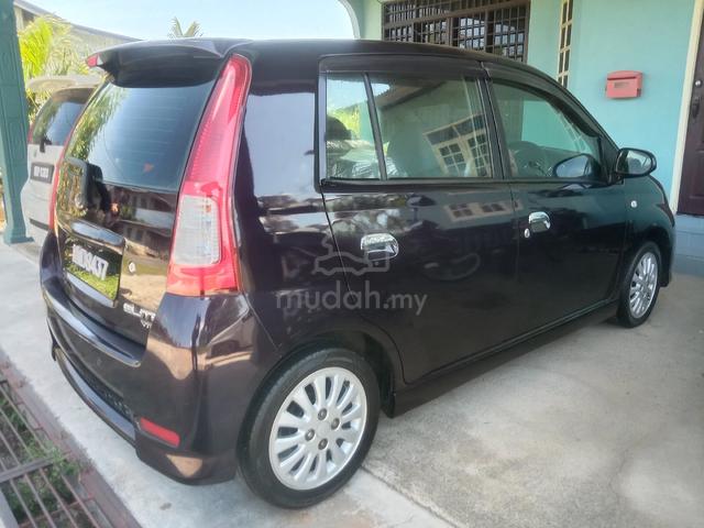 2011 Perodua VIVA 1.0 ELITE AT (A) - 5