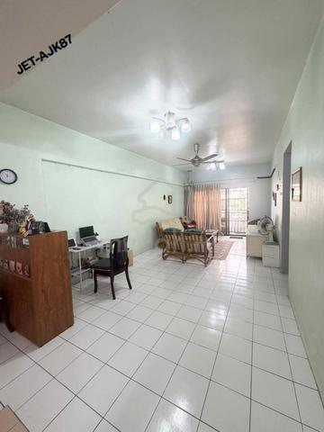 Vista Bayu (Klang) 1