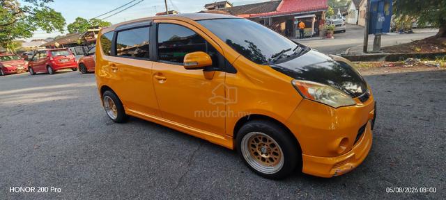 2011 Perodua ALZA 1.5 EZ (A) - 5