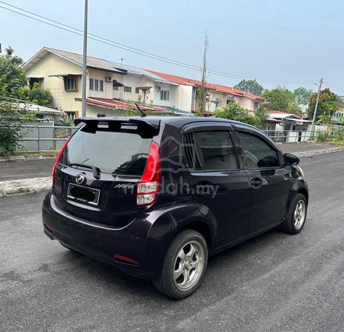 2012 Perodua MYVI 1.3 EZI PREMIUM (A) FULL LOAN - 5