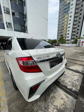 2024 Perodua BEZZA 1.3 X MY16 D63D FACELIFT (A) - 3