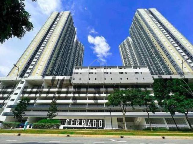 Cerrado @ Southville City 1