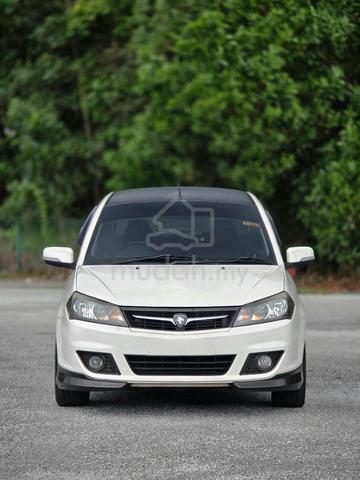 2013 Proton SAGA 1.6 FLX SE (A) - 1