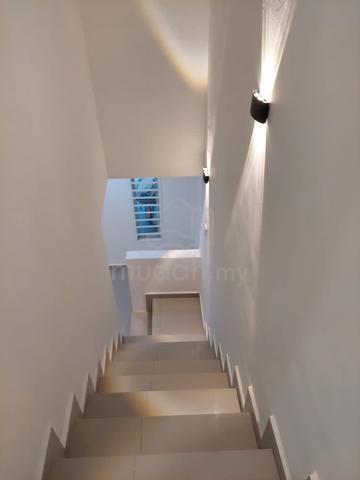 2sty TAMAN BUKIT Kajang Baru [ LOW DOWN PAYMENT SCHEME ] 3